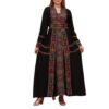 ⁦كرمل - عباية عسيرية تراثية⁩ - الصورة ⁦2⁩