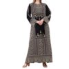 ⁦شهد - جلابية عسيرية تراثية⁩ - الصورة ⁦2⁩